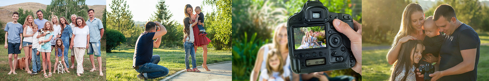 family portraits people parents mother father children camera photographer iphotography