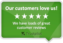 TrustPilot Customers Love Us! Award for Filetruth