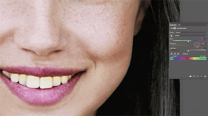 screen shot iphotography module online learning photography lips face portrait mouth