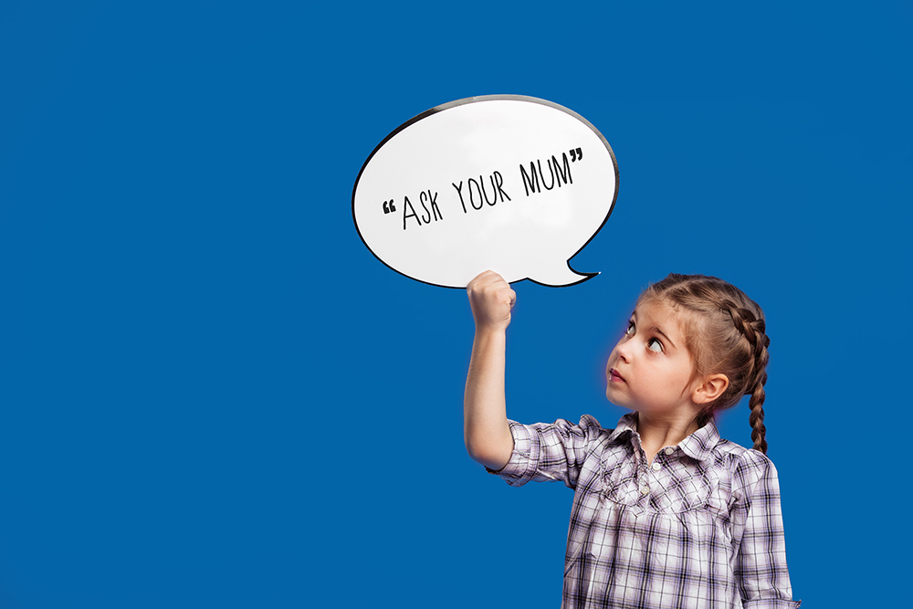 make your own father's day card