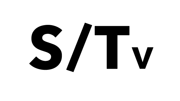 shutter priority S Tv letter vector