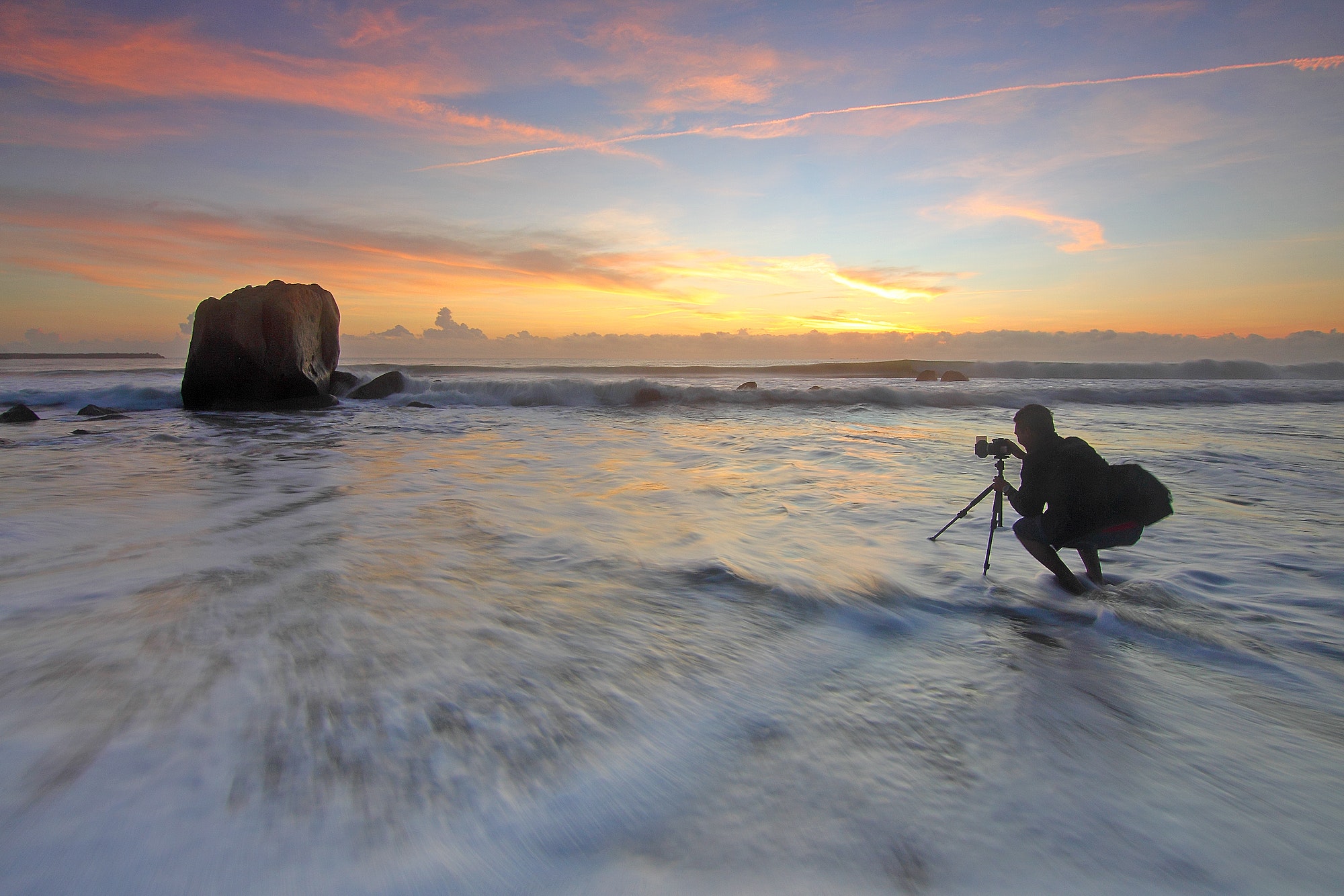advanced photographer screen sat camera photo
