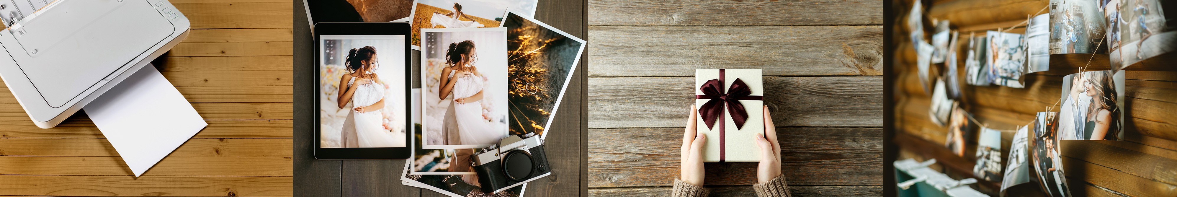 printing picture gift present hanging print photograph wall clip idea