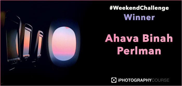 #potd #weekendchallenge iphotography guide win award social interaction photography training