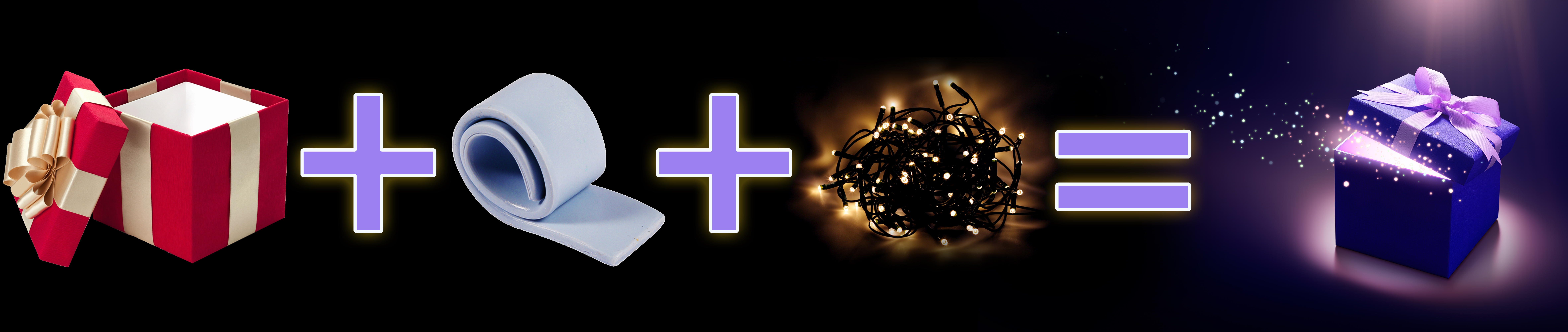 toaster light pen laser light tracing photography trick