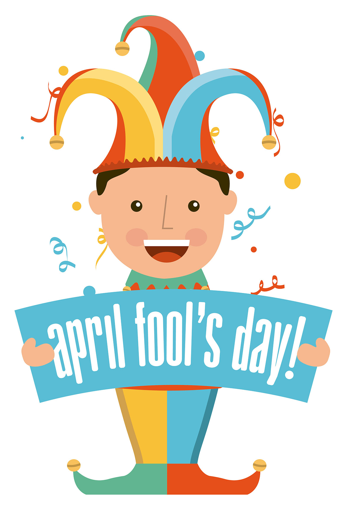 brexit photography april fools jester april 1st