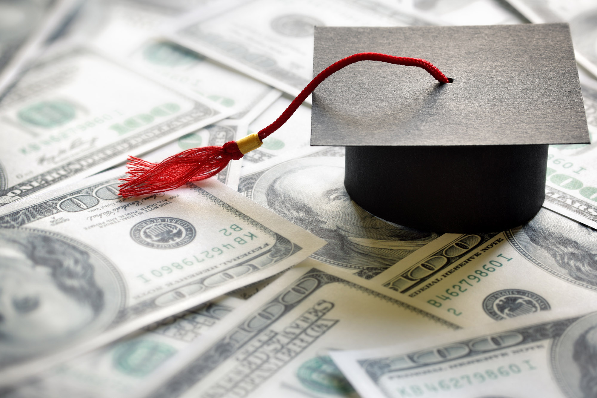 University college degree costs tuition fees money
